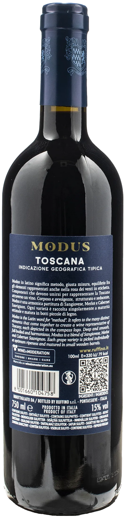 Ruffino Modus 2021