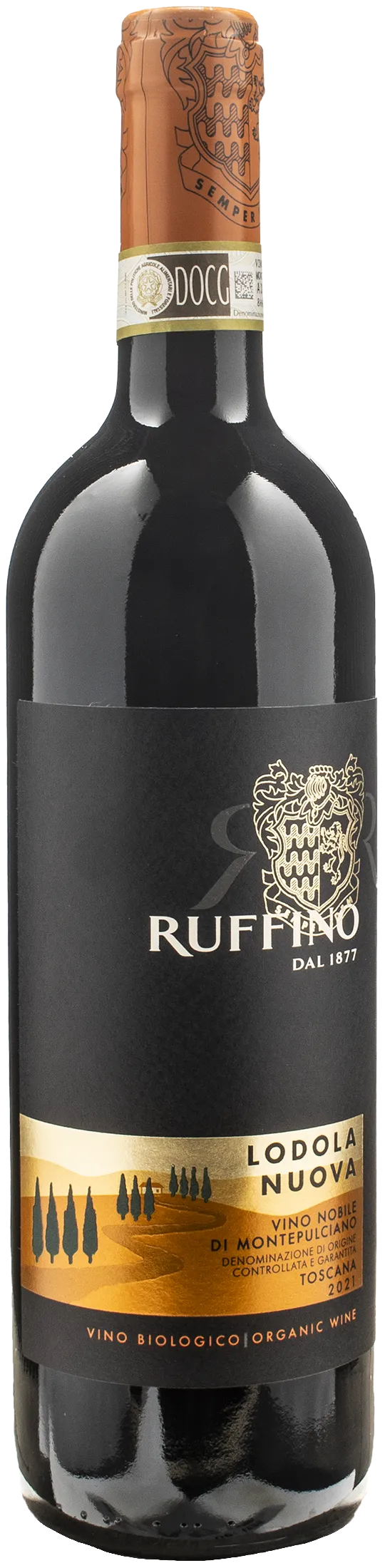 Ruffino Nobile di Montepulciano Lodola Nuova 2021