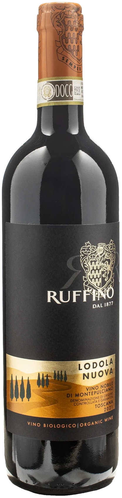 Ruffino Nobile di Montepulciano Lodola Nuova 2021