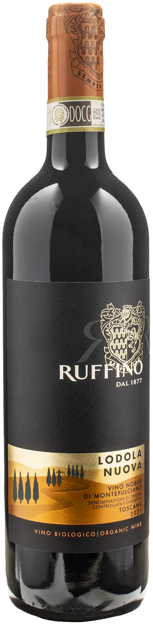Ruffino Nobile di Montepulciano Lodola Nuova 2021
