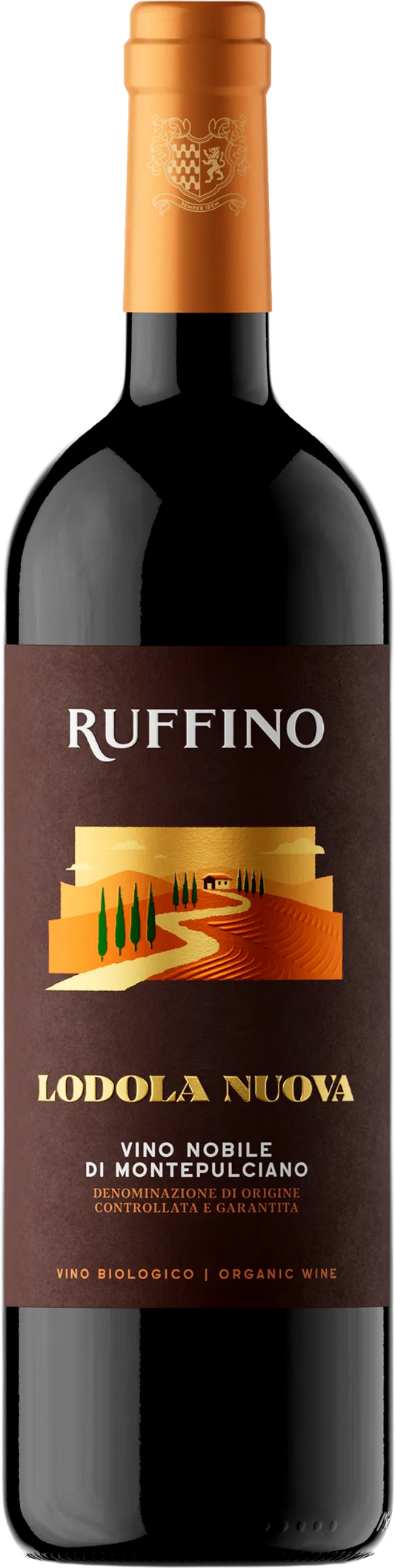 Ruffino Nobile di Montepulciano Lodola Nuova 2021