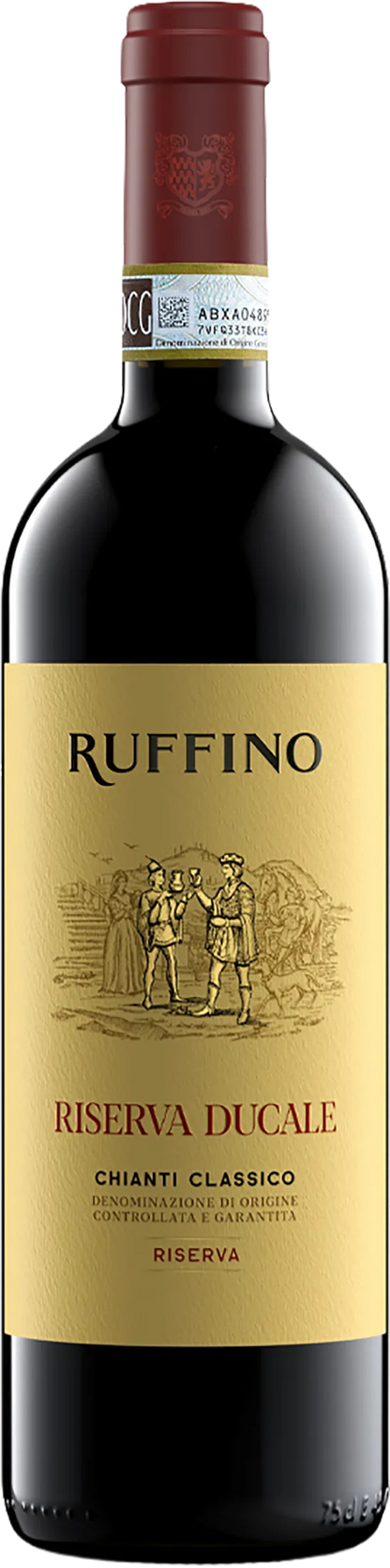 Ruffino Riserva Ducale Chianti Classico Riserva 2021