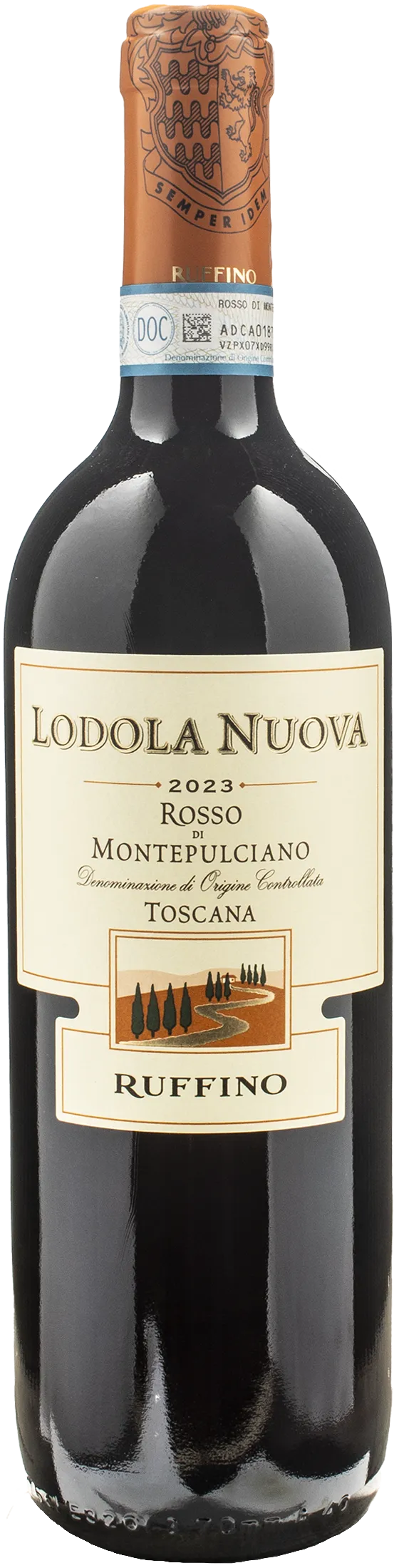 Ruffino Rosso di Montepulciano Lodola Nuova 2023