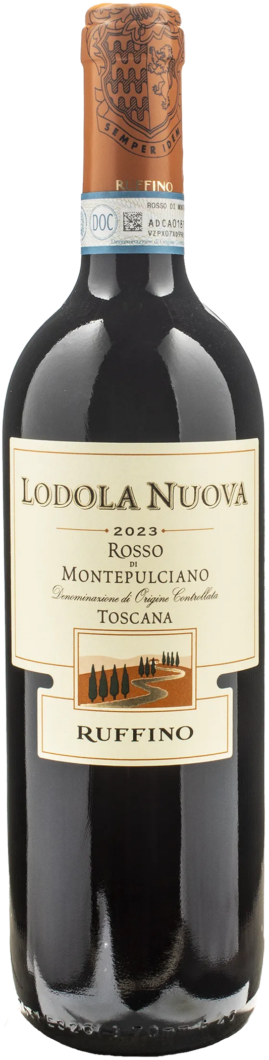 Ruffino Rosso di Montepulciano Lodola Nuova 2023