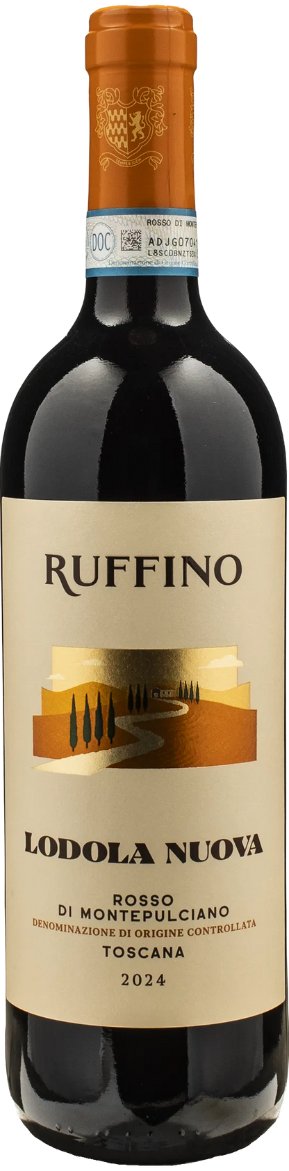 Ruffino Rosso di Montepulciano Lodola Nuova 2024