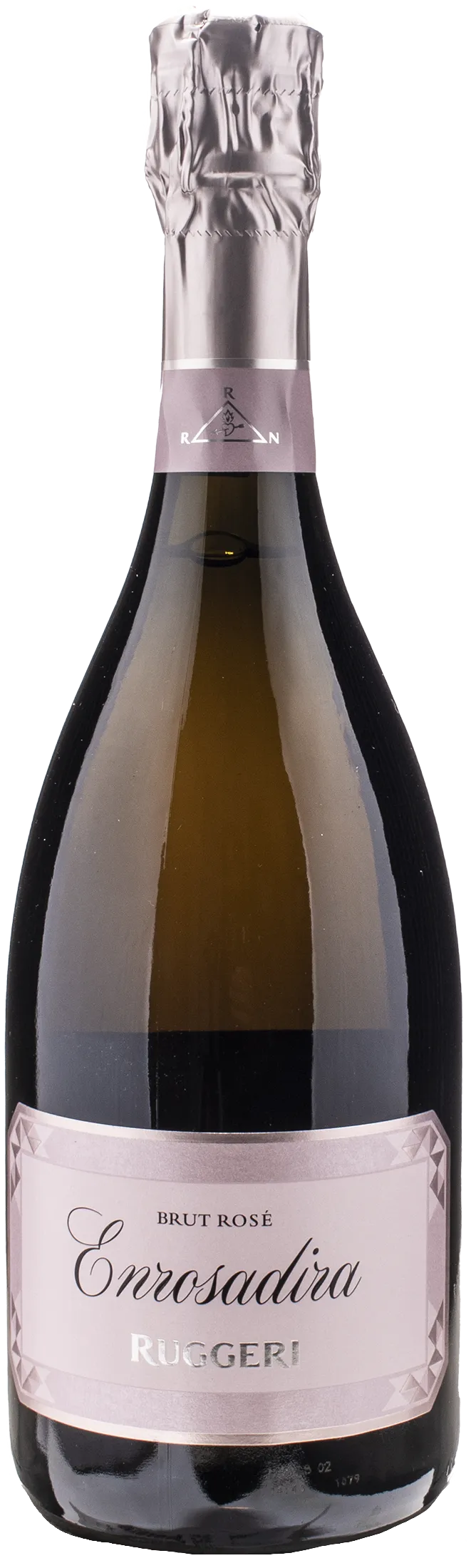 Ruggeri Enrosadira Rosé di Pinot Brut