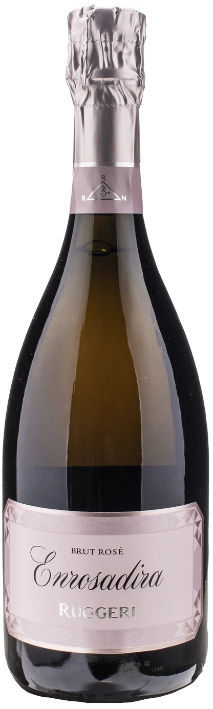 Ruggeri Enrosadira Rosé di Pinot Brut