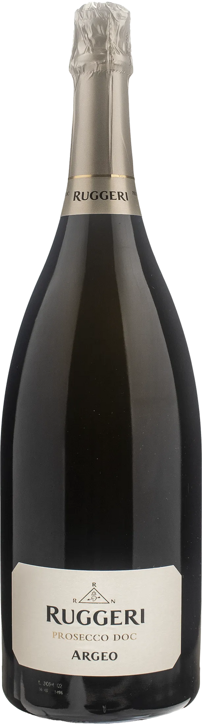Ruggeri Prosecco Argeo Brut Magnum