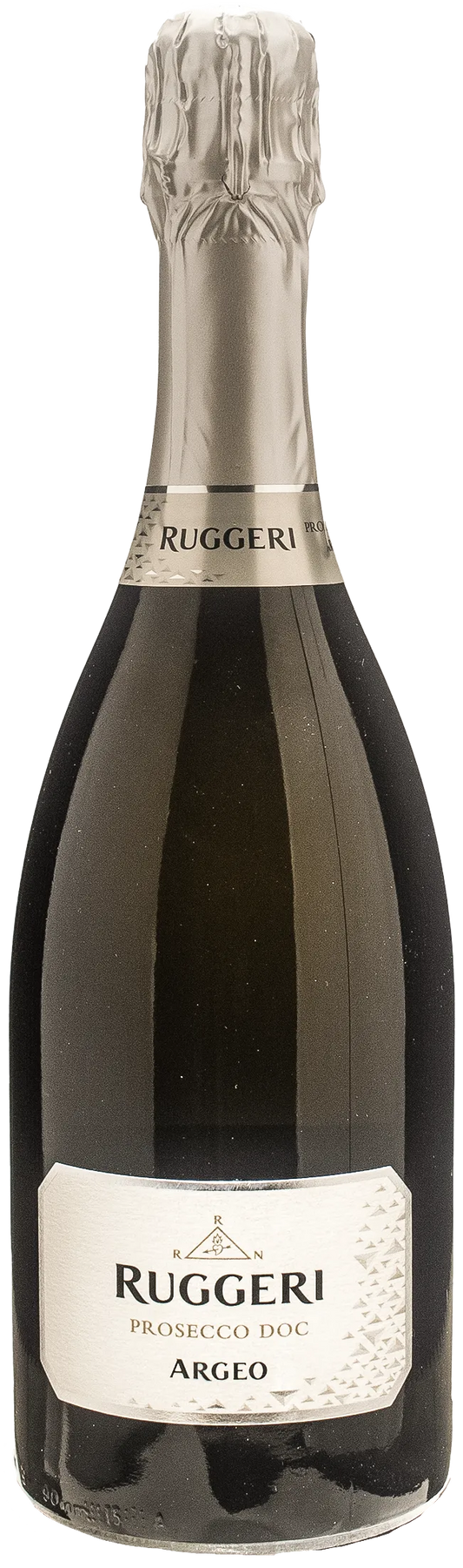 Ruggeri Prosecco Argeo Brut