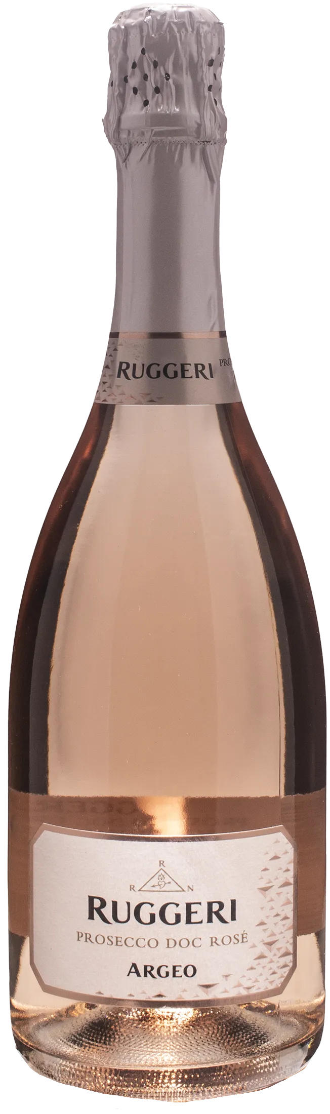 Ruggeri Prosecco Argeo Rosé Millesimato Brut 2023