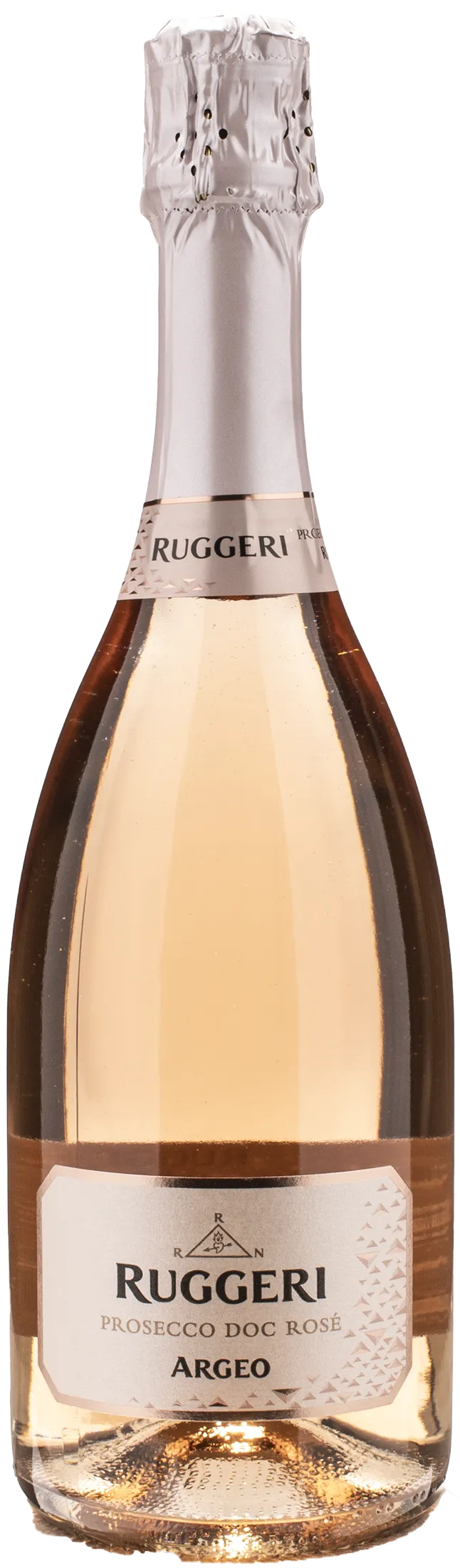 Ruggeri Prosecco Rosè Millesimato Brut Argeo 2024