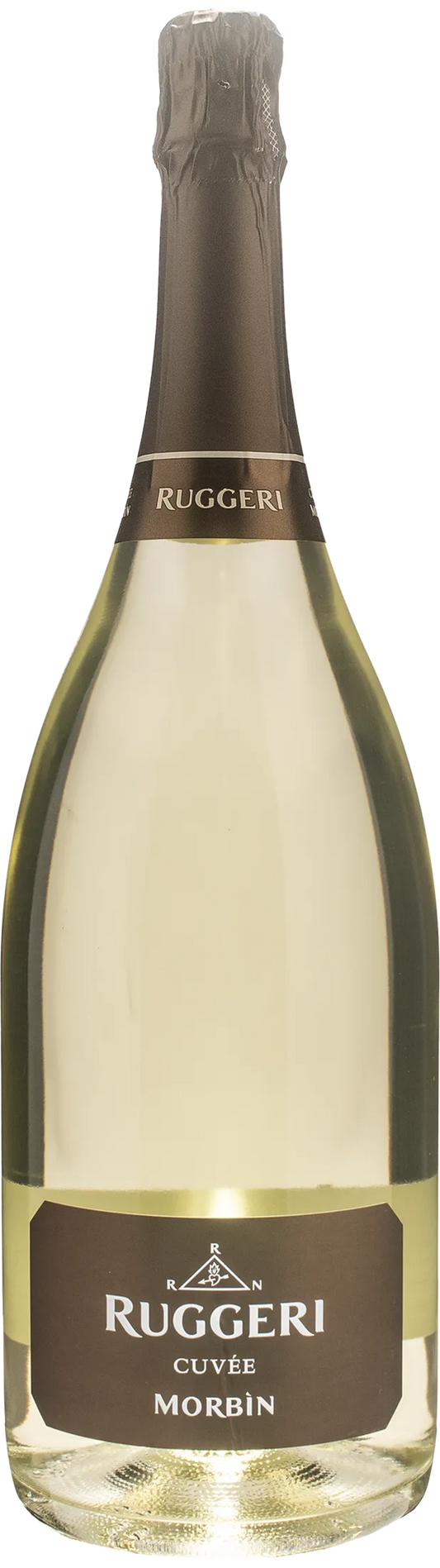 Ruggeri Spumante Cuvee Morbin Extra Dry Magnum
