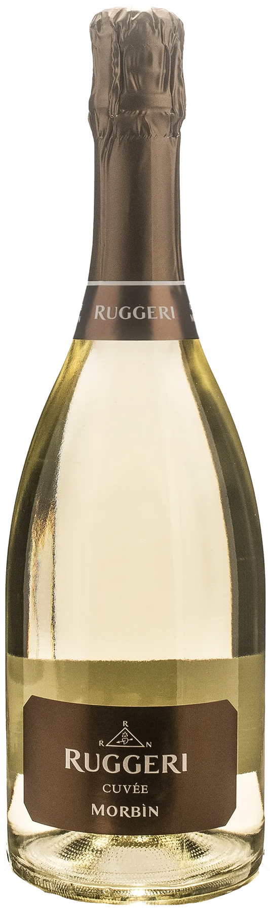 Ruggeri Spumante Cuvee Morbin Extra Dry