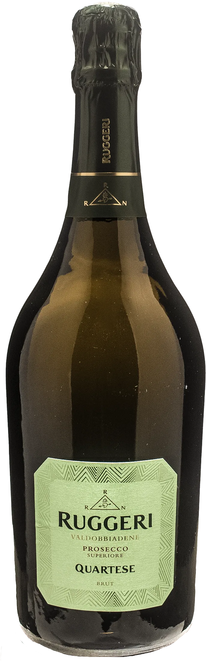 Ruggeri Valdobbiadene Prosecco Superiore Quartese Brut