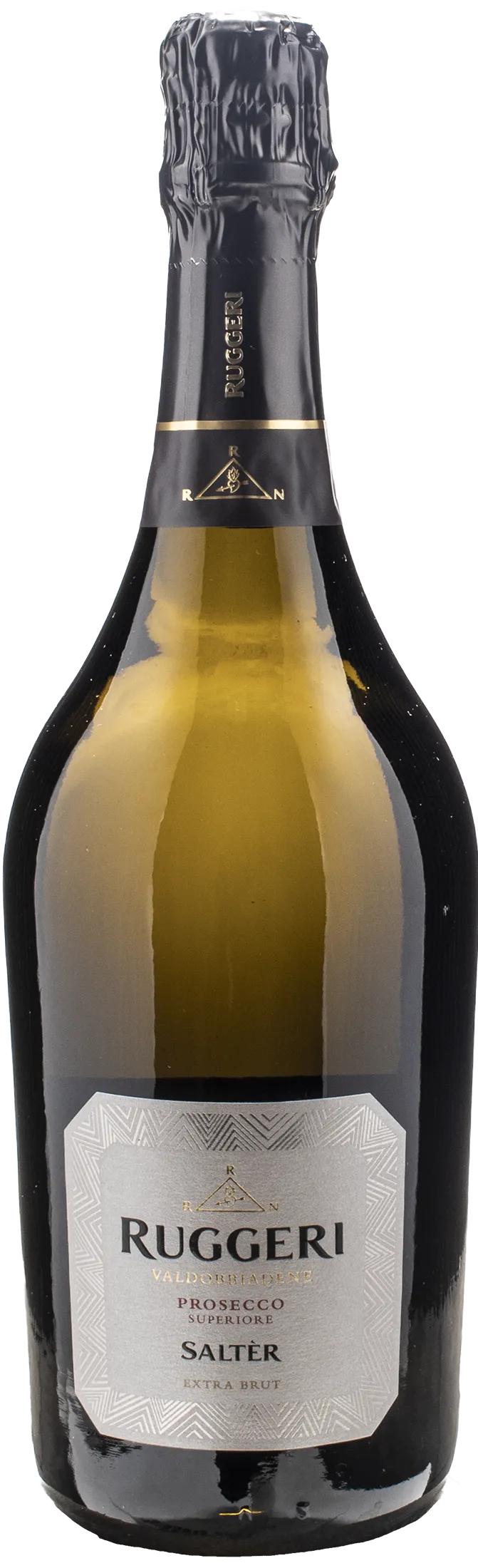 Ruggeri Valdobbiadene Prosecco Superiore Salter Extra Brut