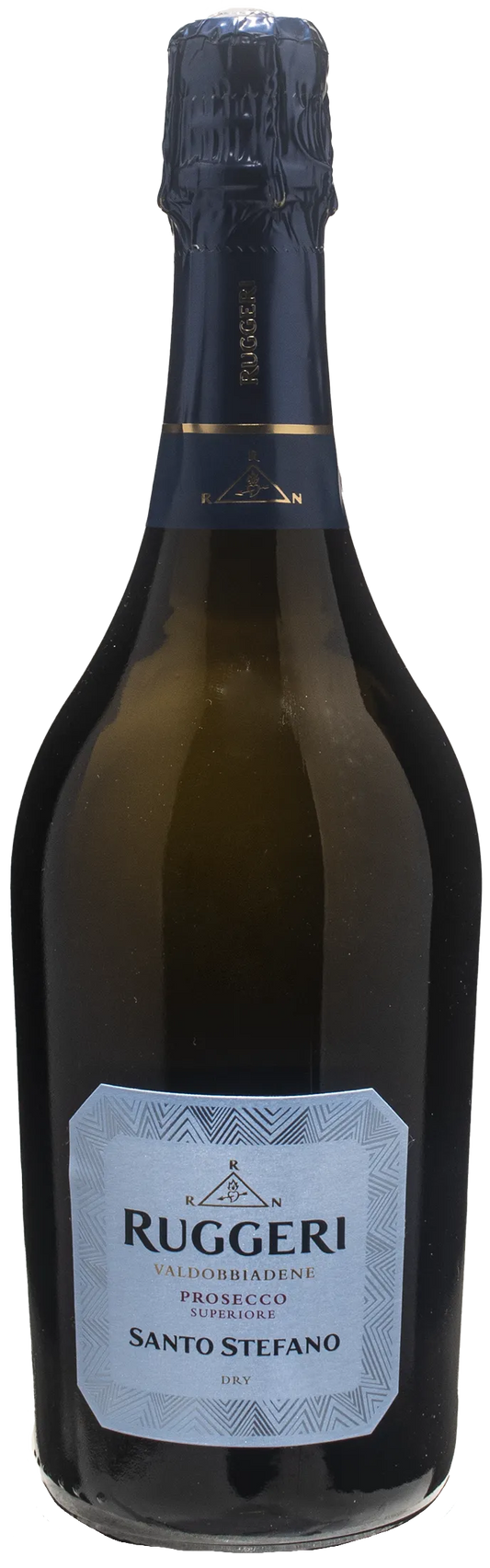 Ruggeri Valdobbiadene Prosecco Superiore Santo Stefano Dry