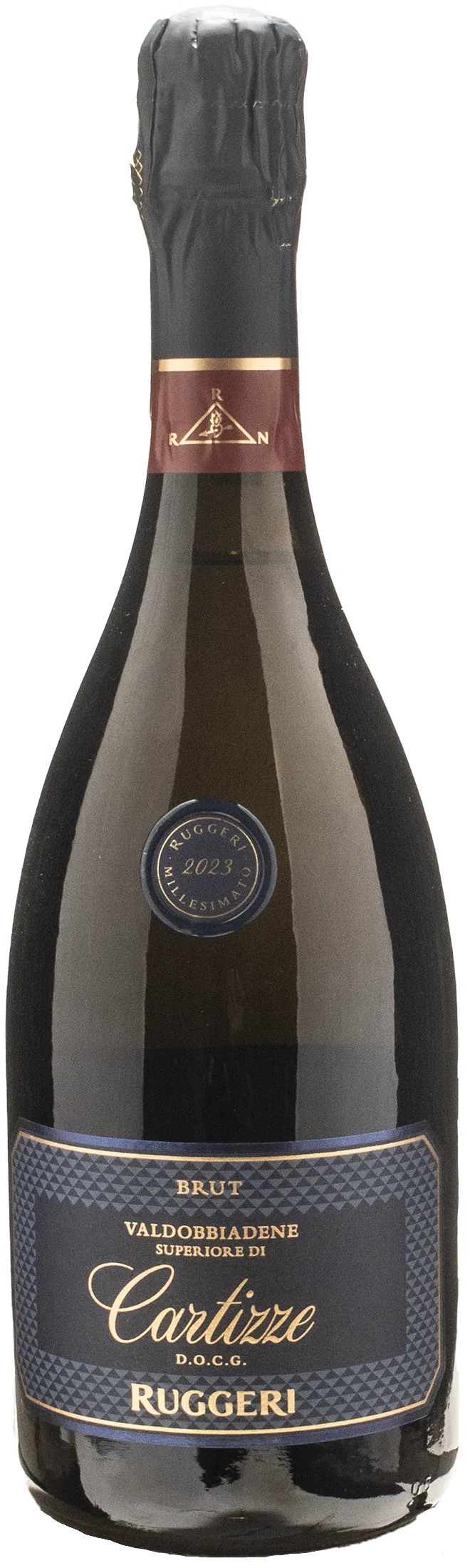 Ruggeri Valdobbiadene Superiore di Cartizze Brut 2023