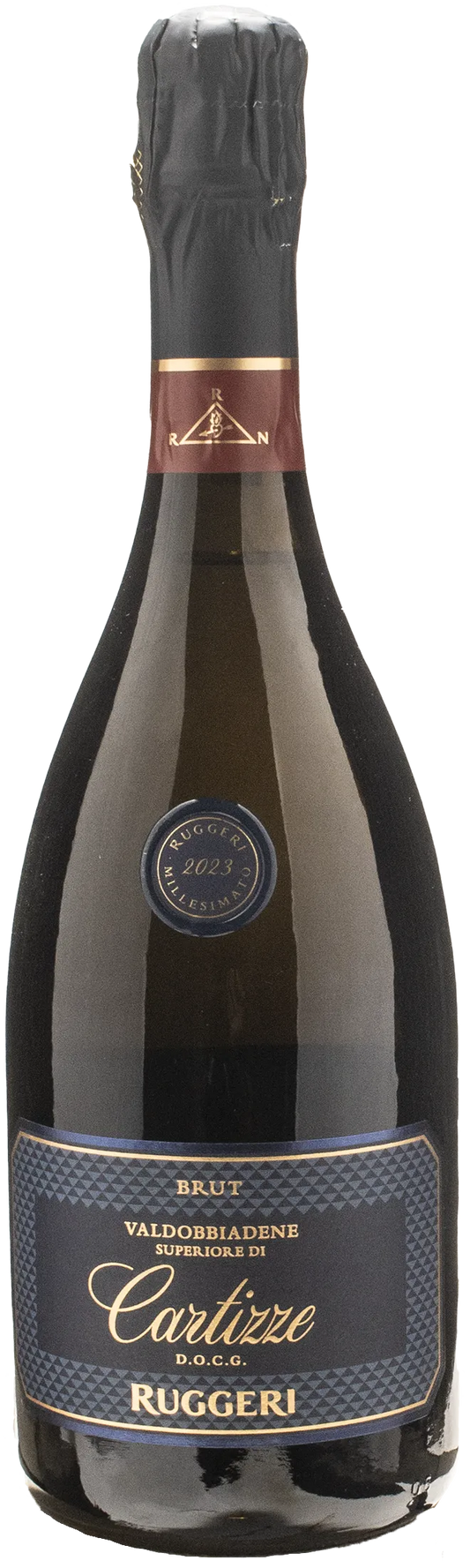 Ruggeri Valdobbiadene Superiore di Cartizze Brut 2023