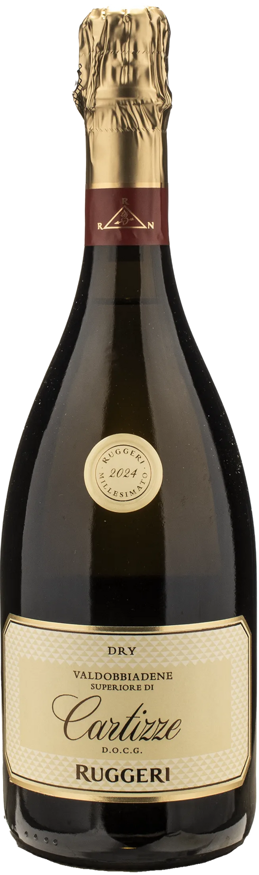 Ruggeri Valdobbiadene Superiore di Cartizze Dry 2024