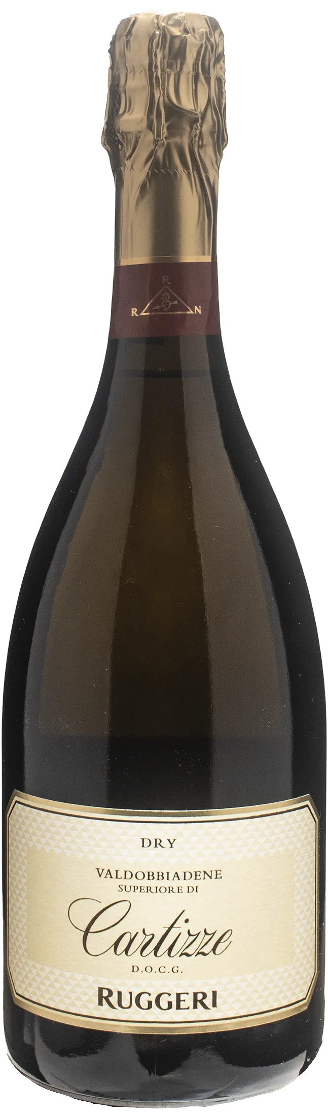 Ruggeri Valdobbiadene Superiore di Cartizze Dry