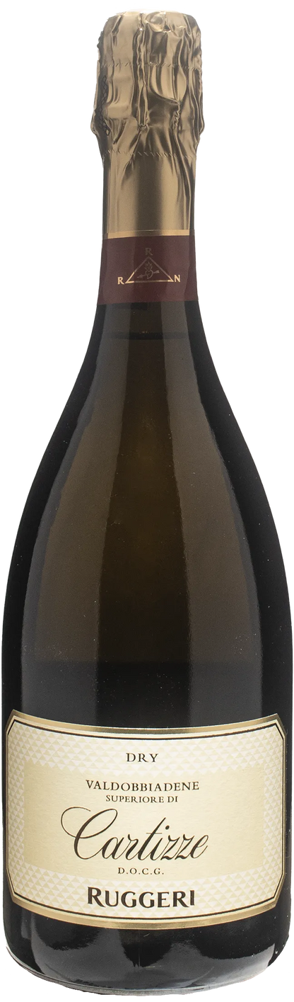 Ruggeri Valdobbiadene Superiore di Cartizze Dry