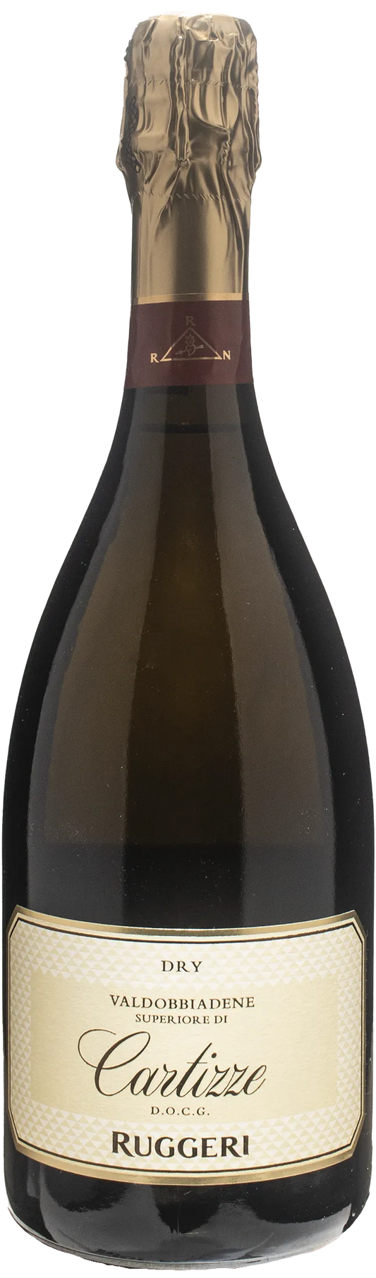 Ruggeri Valdobbiadene Superiore di Cartizze Dry