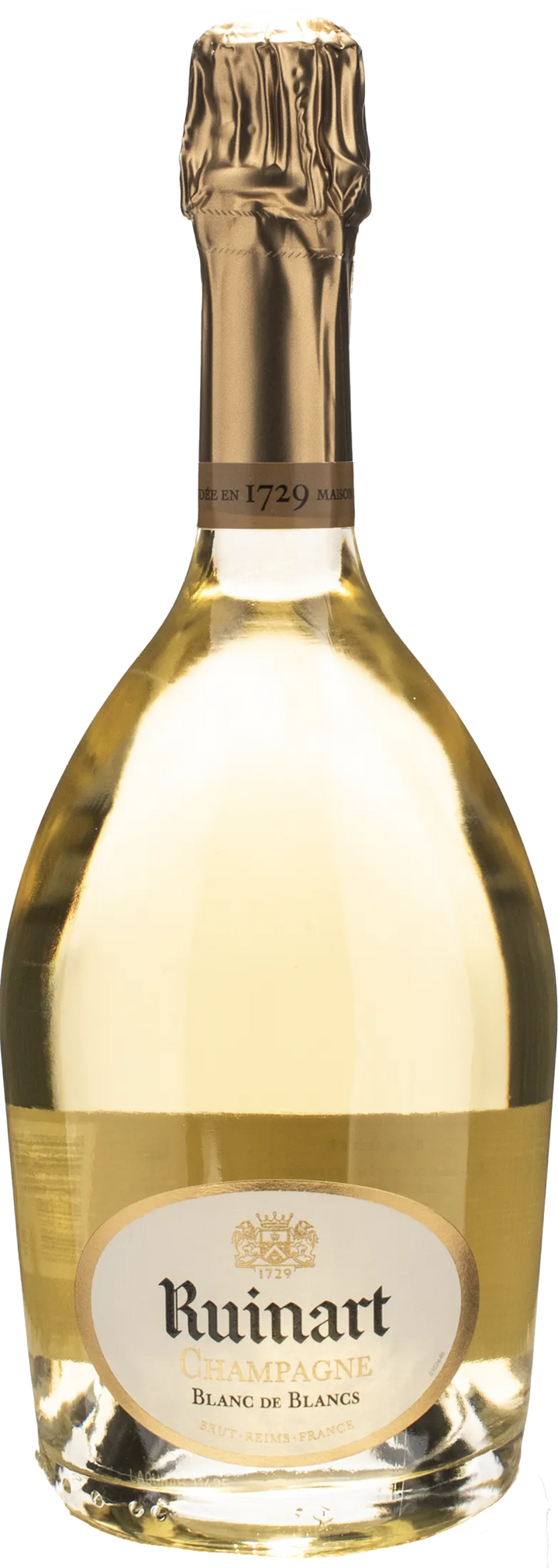 Ruinart Champagne Blanc de Blancs Brut