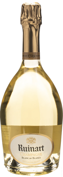 Ruinart Champagne Blanc de Blancs Brut Chardonnay 0.75L | XtraWine