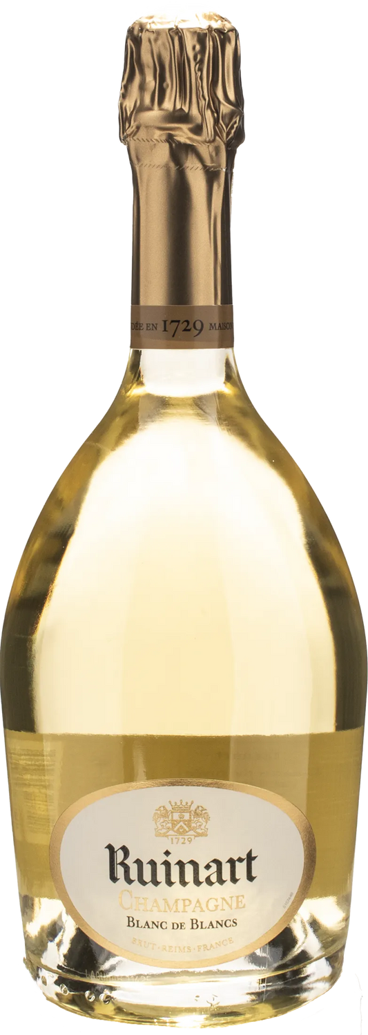 Ruinart Champagne Blanc de Blancs Brut
