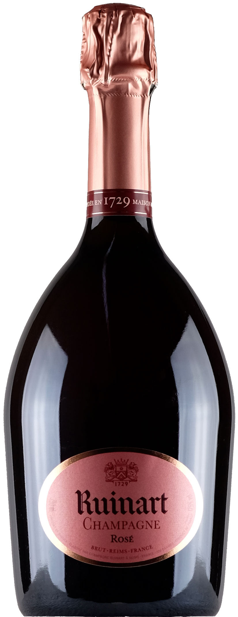 Ruinart Champagne Rosè | XtraWine