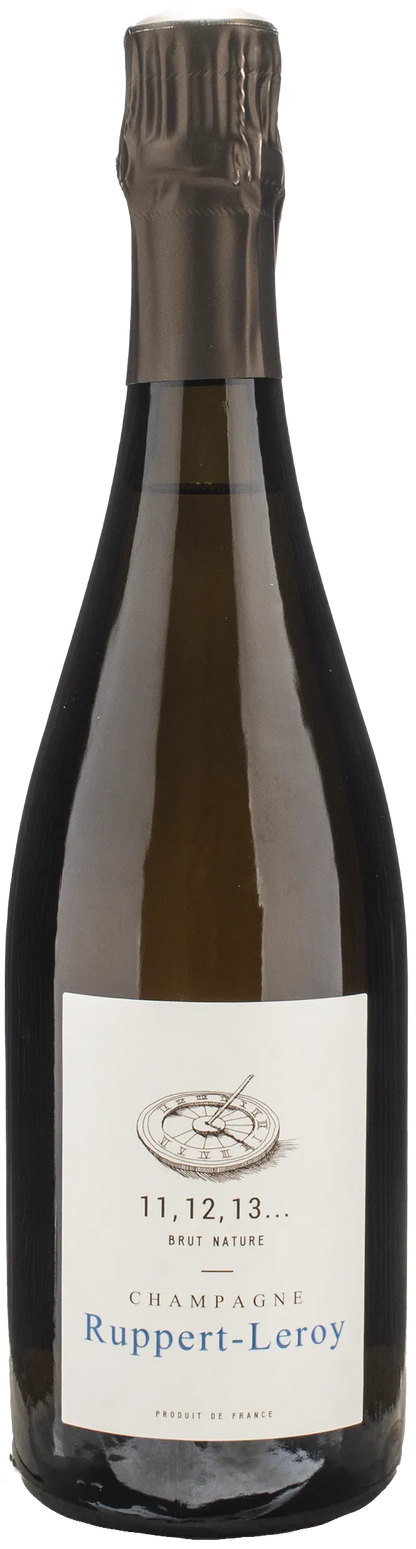 Ruppert Leroy Champagne Chardonnay 11 12 13... 22 Brut Nature