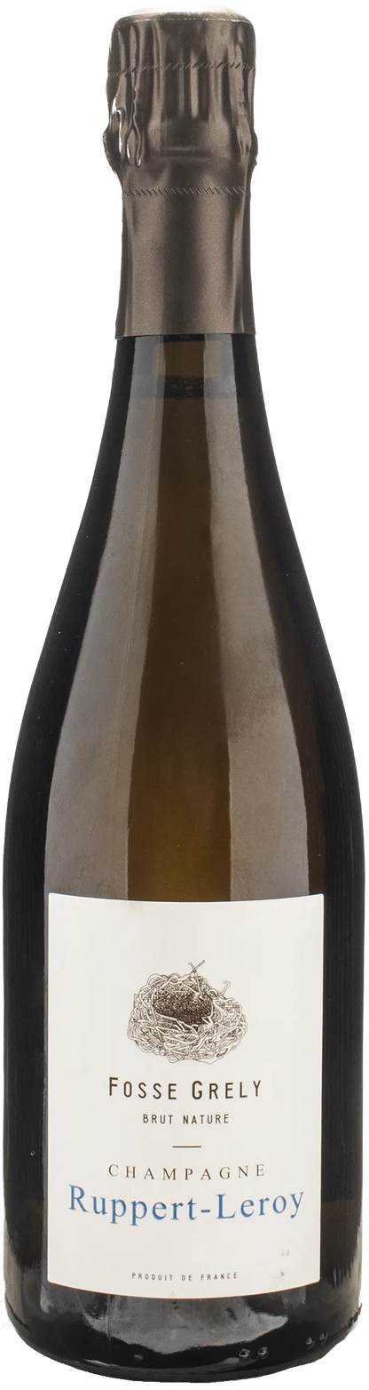 Ruppert Leroy Champagne Fosse Grely Brut Nature 2022