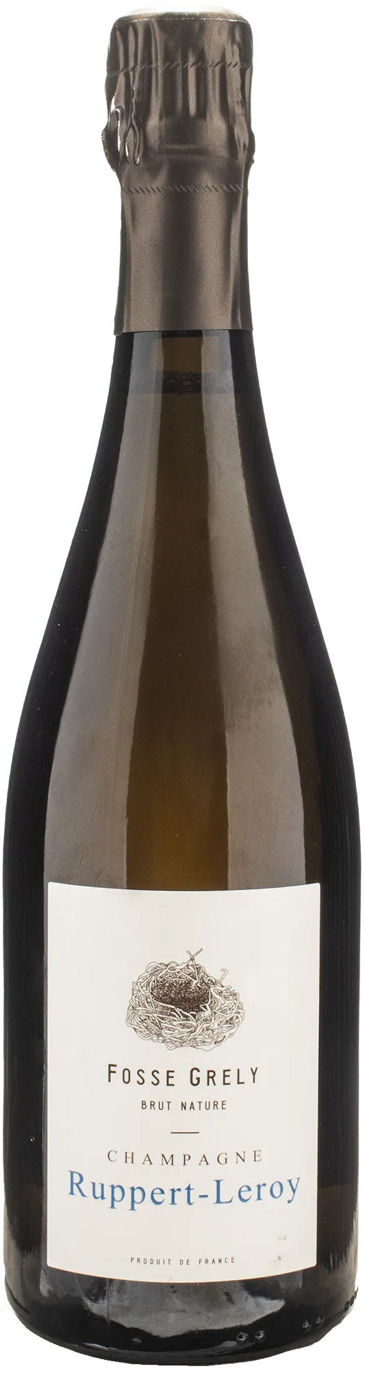 Ruppert Leroy Champagne Fosse Grely Brut Nature 2022