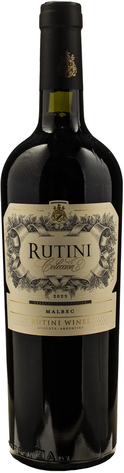 Rutini Collection Malbec 2023