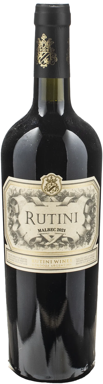 Rutini Malbec 2021