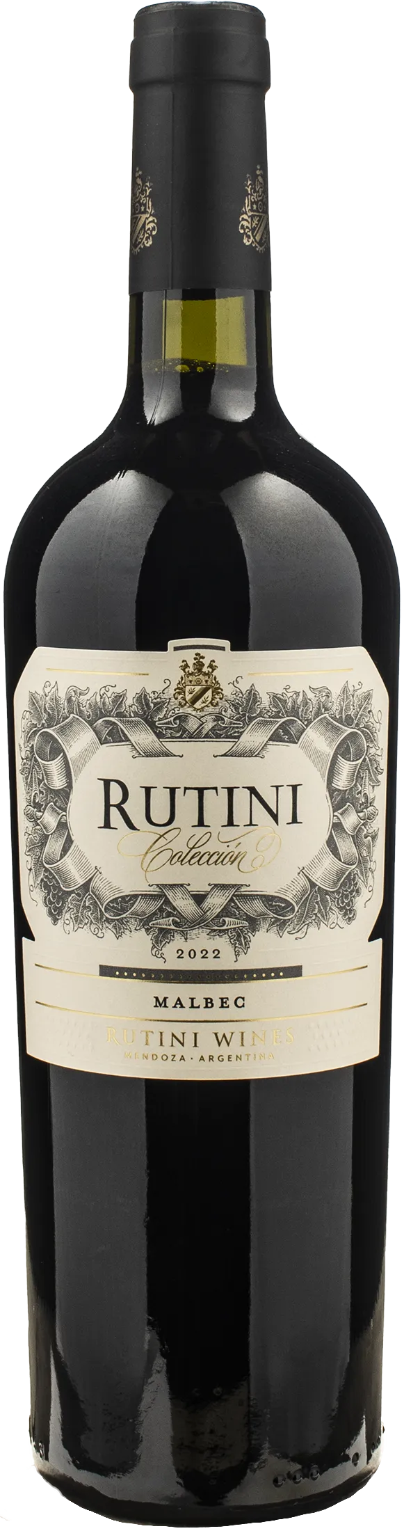 Rutini Malbec 2022