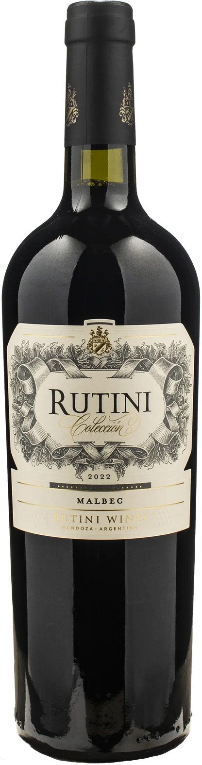 Rutini Malbec 2022
