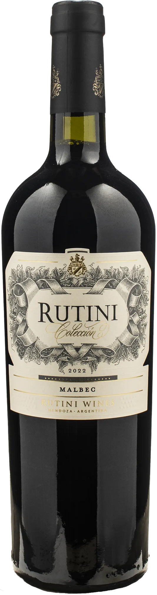 Rutini Malbec 2022