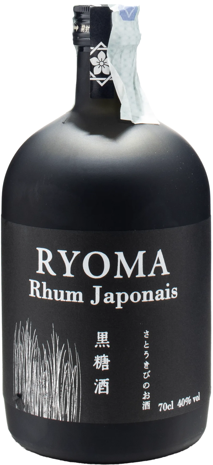 Ryoma Rum Japonais 0.7L