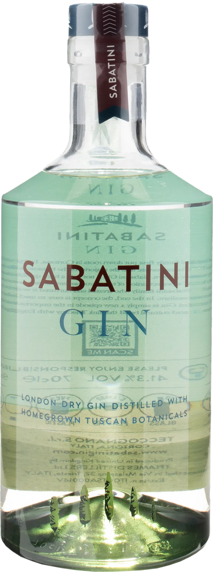 Sabatini Gin 0.70L