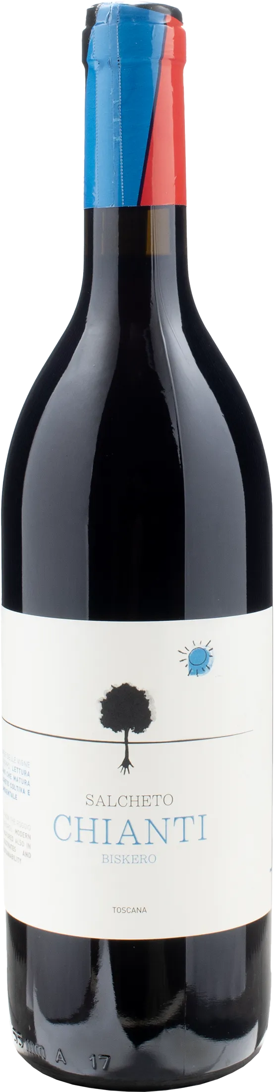 Salcheto Chianti Biskero 2023