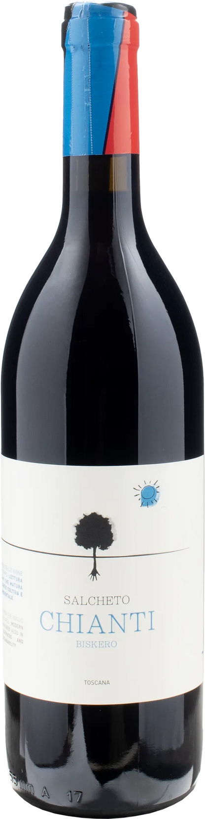 Salcheto Chianti Biskero 2023