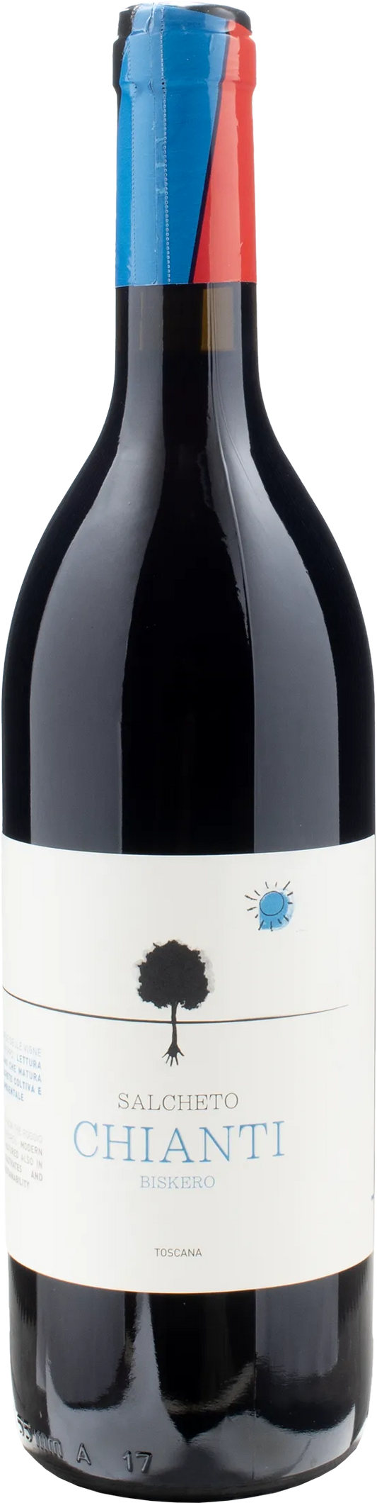 Salcheto Chianti Biskero 2023