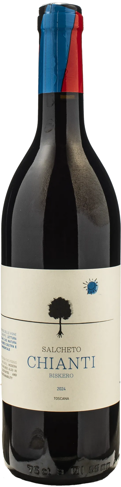 Salcheto Chianti Biskero 2024