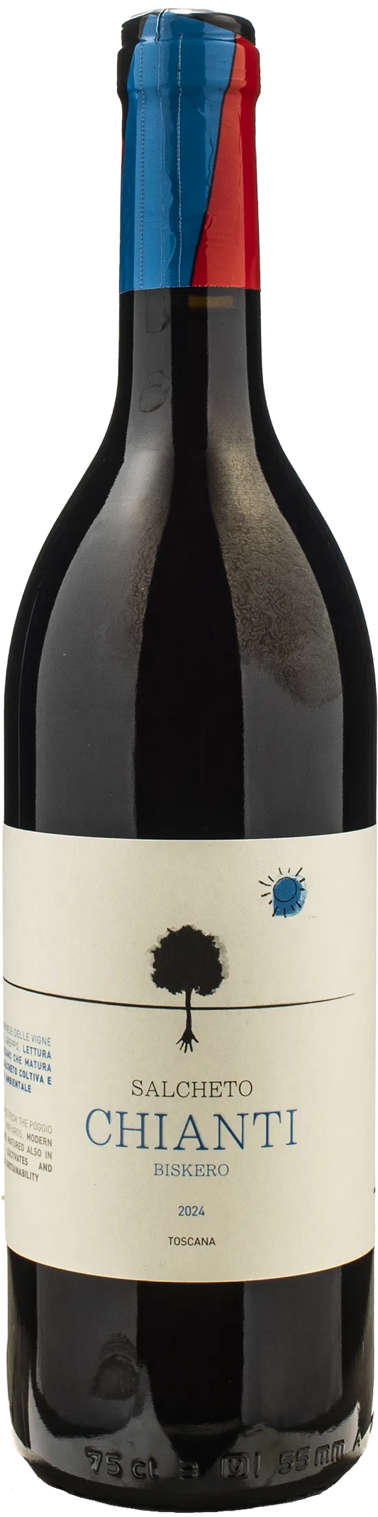 Salcheto Chianti Biskero 2024