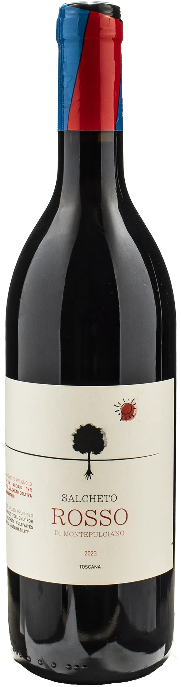 Salcheto Rosso di Montepulciano 2023