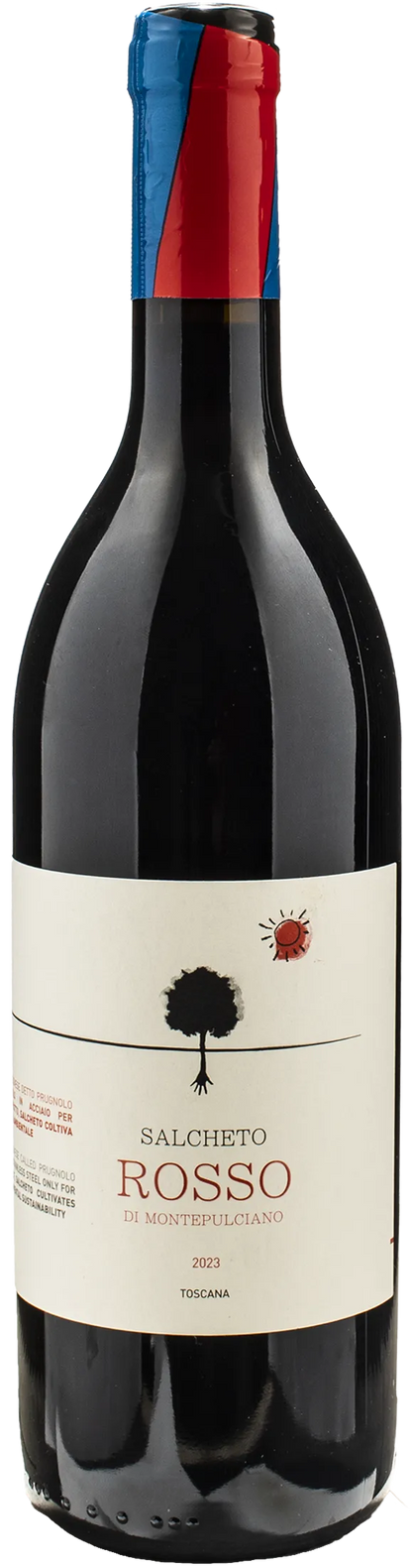Salcheto Rosso di Montepulciano 2023