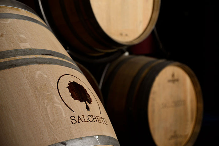 Salcheto