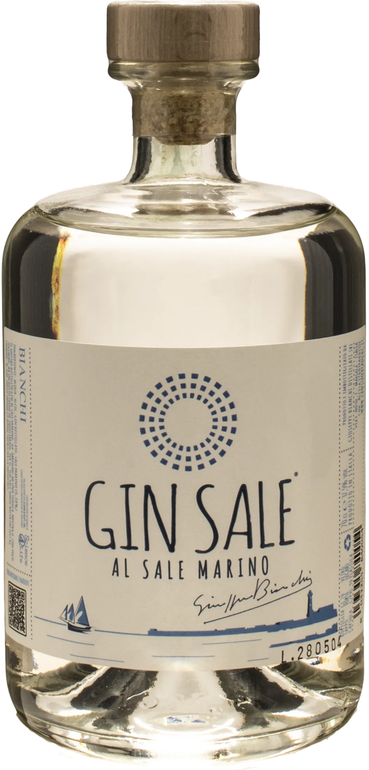 Sale Gin al Sale Marino 0.7L