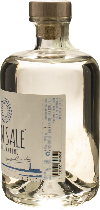 Sale Gin al Sale Marino 0.7L